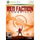 Game Red Faction: Guerrilla - XBOX 360